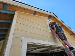 Best Siding Maintenance  in Elgin, TX